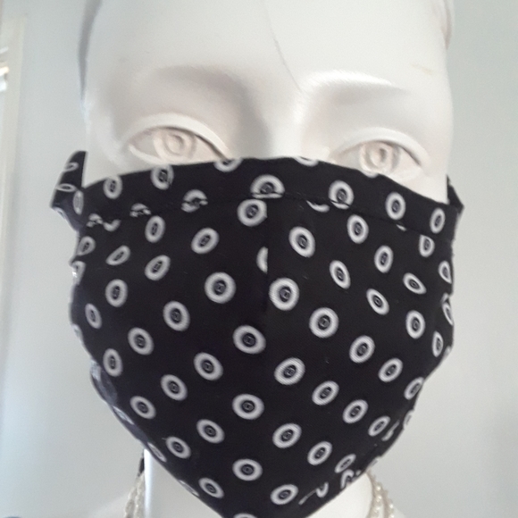 Masks - Picture 4 of 6